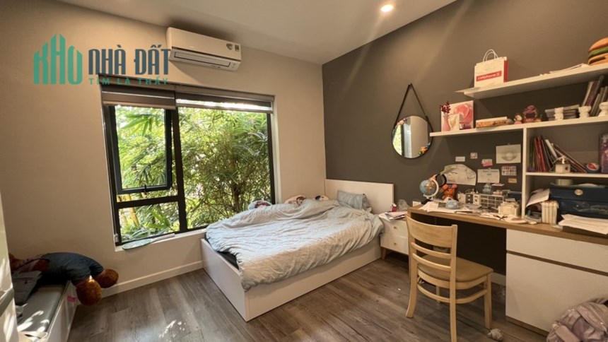 Nhà Tô Vĩnh Diện, Thanh Xuân, 62m, 5 tầng, 6.3m mặt tiền, chủ nhà kiến trúc sư CỰC ĐẸP, 11.5 tỷ