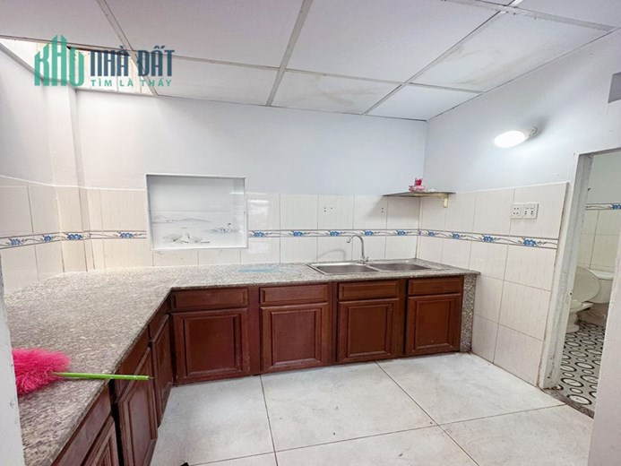 NHỈNH 3 TỶ - MẶT TIỀN KINH DOANH ĐA NGÀNH, AN PHÚ ĐÔNG Q12, NGANG 7M HIẾM, SẴN DÒNG TIỀN 12