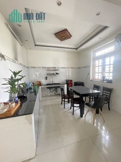 Bán Nhà Lê Văn Thọ Gò Vấp 170m2 Ngang Khủng 8m Giá 18 Tỷ 5