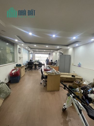 Bán Nhà Lê Văn Thọ Gò Vấp 170m2 Ngang Khủng 8m Giá 18 Tỷ 5
