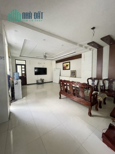 Bán Nhà Lê Văn Thọ Gò Vấp 170m2 Ngang Khủng 8m Giá 18 Tỷ 5