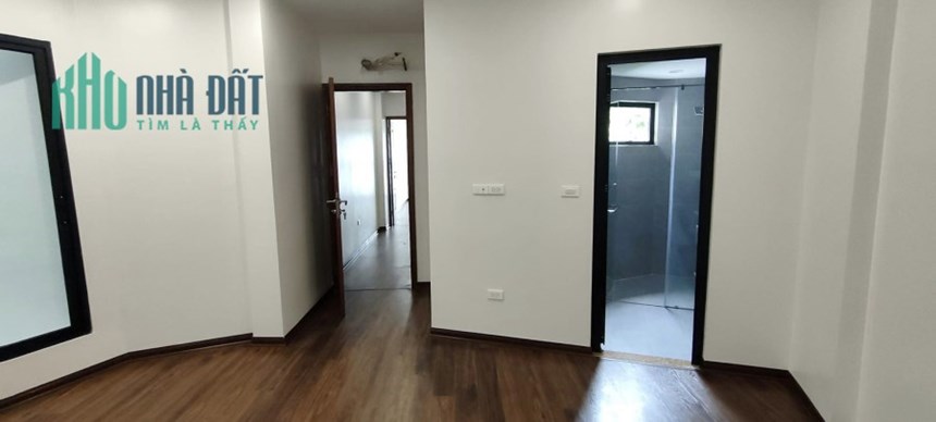 Phân lô Phố Lạc Trung, Hai Bà Trưng, thang máy, ô tô, kinh doanh, khu toàn cán bộ. Diện tích 58m, 5