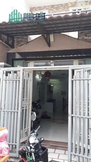 💥HOÀ BÌNH Q11 -  HẺM XE HƠI TRÁNH- THÔNG HOÀ BÌNH, KHUÔNG ViỆT- 5 TẦNG- 5.2 TỶ- VỪA Ở VỪA KINH