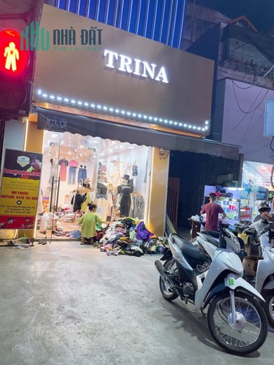 CẦN SANG SHOP 135 BÀ TRIỆU