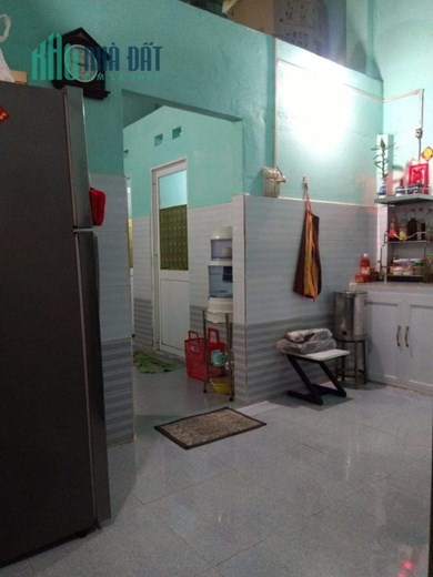 HẺM 399 NHÀ CẤP 4 DIỆN TÍCH KHỦNG BÌNH THÀNH - BÌNH HƯNG HÒA B - BÌNH TÂN