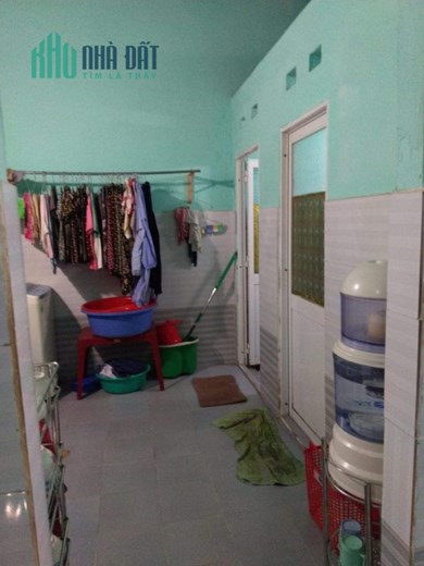 HẺM 399 NHÀ CẤP 4 DIỆN TÍCH KHỦNG BÌNH THÀNH - BÌNH HƯNG HÒA B - BÌNH TÂN