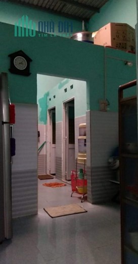 HẺM 399 NHÀ CẤP 4 DIỆN TÍCH KHỦNG BÌNH THÀNH - BÌNH HƯNG HÒA B - BÌNH TÂN