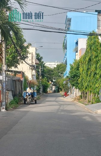 BÁN NHÀ 2MT NAM LONG, CÔNG NHẬN ĐỦ 85M2, NHỈNH 4 TỶ.