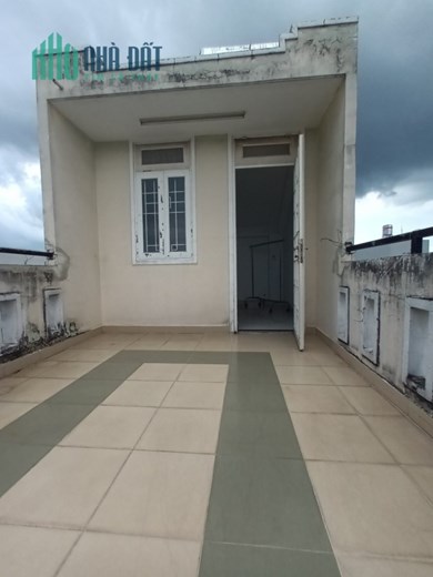 HÒA BÌNH NHÀ 5 TẦNG BTCT - 30M2 - HẺM 6 M THÔNG - CHỦ GẤP BÁN 5 TỶ 2