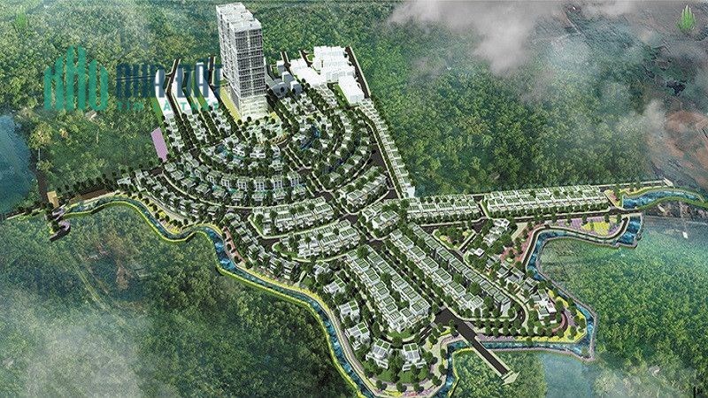 DỰ ÁN Khu Đô Thị PHÚ CÁT CITY Tại Hòa Lạc - Hà Nội  - Tiềm Năng Đầu Tư Sinh Lời