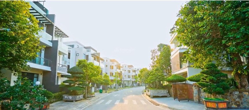 DỰ ÁN Khu Đô Thị PHÚ CÁT CITY Tại Hòa Lạc - Hà Nội  - Tiềm Năng Đầu Tư Sinh Lời