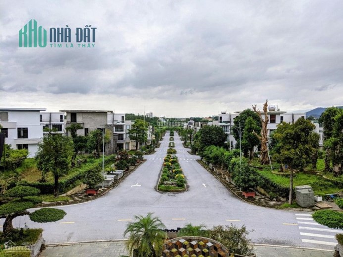 DỰ ÁN Khu Đô Thị PHÚ CÁT CITY Tại Hòa Lạc - Hà Nội  - Tiềm Năng Đầu Tư Sinh Lời