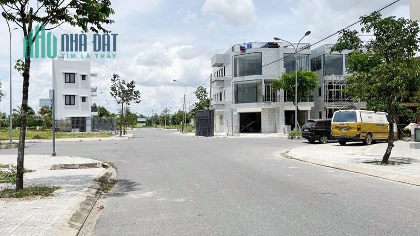 Đất thổ cư hàng Ngộp Làng Sen 1.4 tỷ còn 970 triệu, Tỉnh lộ 10, Sổ hồng riêng