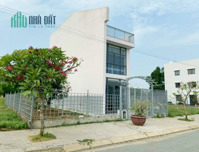 Đất thổ cư hàng Ngộp Làng Sen 1.4 tỷ còn 970 triệu, Tỉnh lộ 10, Sổ hồng riêng
