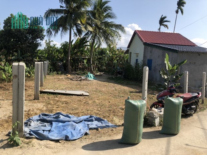 CHÍNH CHỦ CẦN BÁN ĐẤT TẠI HUYỆN DIÊN KHÁNH- TỈNH KHÁNH HOÀ