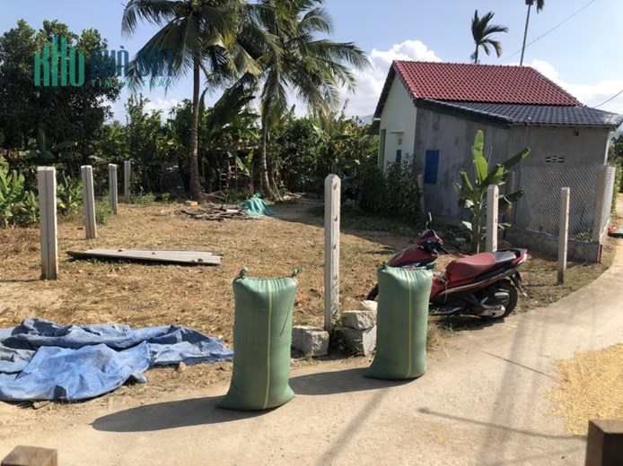 CHÍNH CHỦ CẦN BÁN ĐẤT TẠI HUYỆN DIÊN KHÁNH- TỈNH KHÁNH HOÀ