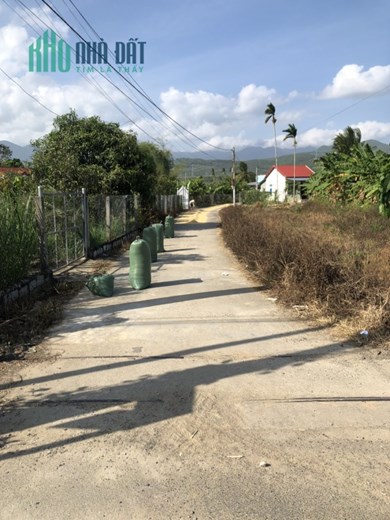 CHÍNH CHỦ CẦN BÁN ĐẤT TẠI HUYỆN DIÊN KHÁNH- TỈNH KHÁNH HOÀ