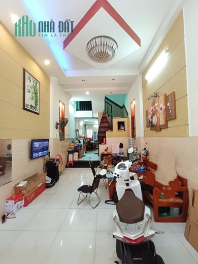 🌹🌹🌹 BÁN NHÀ 4 TẦNG CẠNH KÝ TÚC XÁ SINH VIÊN 351 LẠC LONG QUÂN - QUẬN 11 47M2 - NHỈNH 6 TỶ .