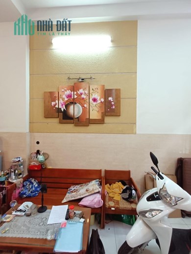 🌹🌹🌹 BÁN NHÀ 4 TẦNG CẠNH KÝ TÚC XÁ SINH VIÊN 351 LẠC LONG QUÂN - QUẬN 11 47M2 - NHỈNH 6 TỶ .