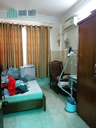 🌹🌹🌹 BÁN NHÀ 4 TẦNG CẠNH KÝ TÚC XÁ SINH VIÊN 351 LẠC LONG QUÂN - QUẬN 11 47M2 - NHỈNH 6 TỶ .