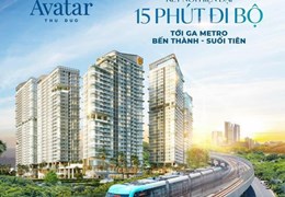 Căn hộ đầu tiên tại Sài Gòn chỉ thanh toán 135tr sở hữu ngay căn 2PN