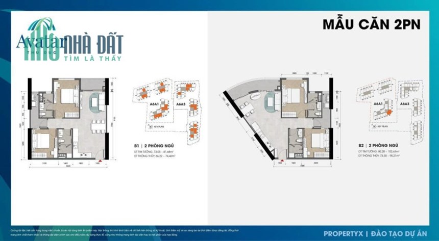 Căn hộ đầu tiên tại Sài Gòn chỉ thanh toán 135tr sở hữu ngay căn 2PN