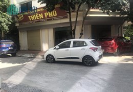 Chính chủ cho thuê nhà Số Nhà D15- khu đấu giá Man Bồi, Gốc Găng, Ba La , Hà Đông , HN