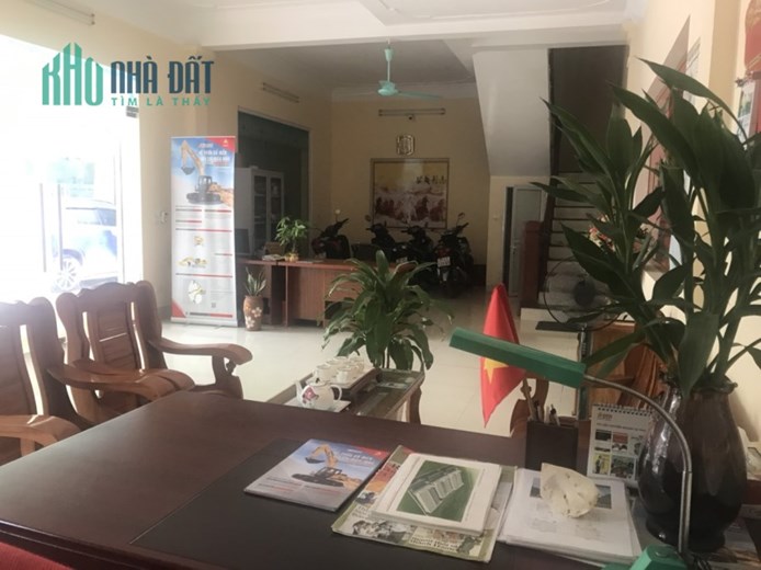 Chính chủ cho thuê nhà Số Nhà D15- khu đấu giá Man Bồi, Gốc Găng, Ba La , Hà Đông , HN