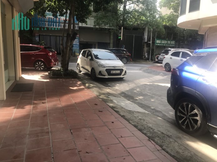 Chính chủ cho thuê nhà Số Nhà D15- khu đấu giá Man Bồi, Gốc Găng, Ba La , Hà Đông , HN