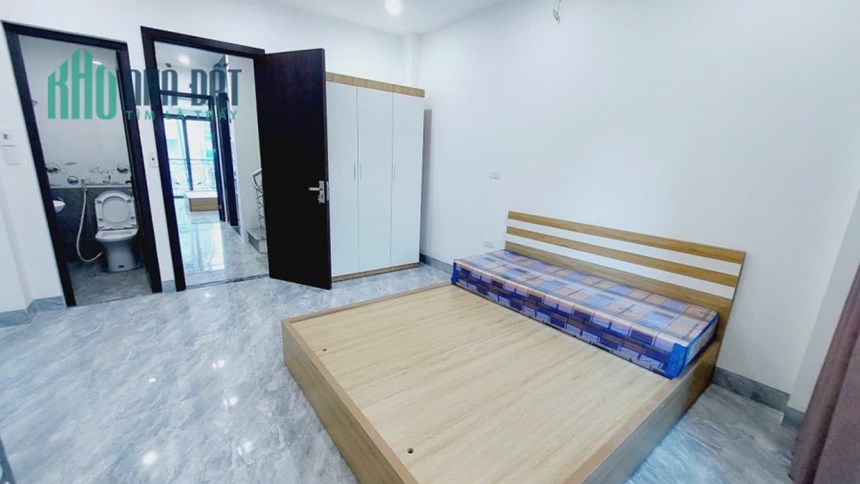 NGAY ĐÂY! Siêu phẩm VIP Lê Đức Thọ, 50m2 mà Chỉ 10 Tỷ