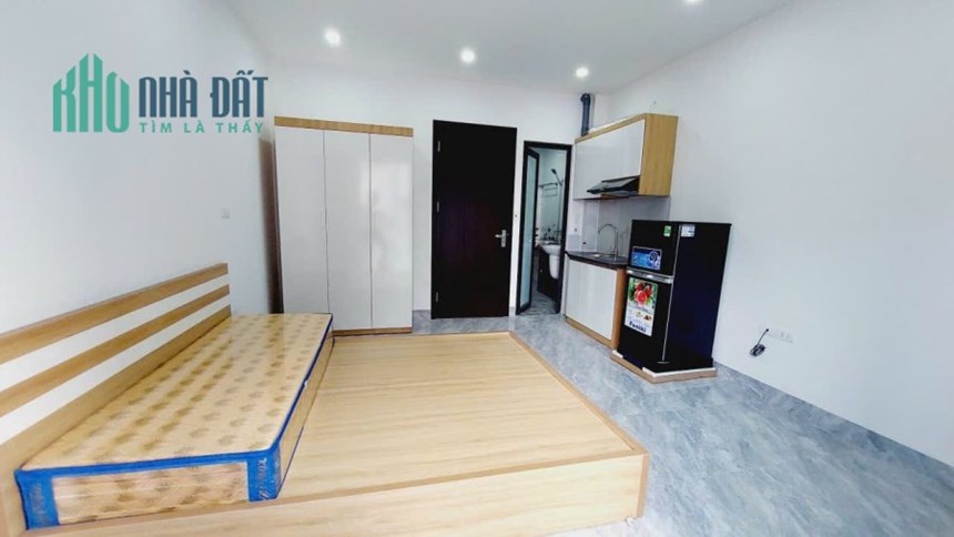NGAY ĐÂY! Siêu phẩm VIP Lê Đức Thọ, 50m2 mà Chỉ 10 Tỷ