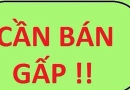 Chính chủ cần bán lô đất ở Trạm Trôi, Hoài Đức