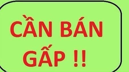Chính chủ cần bán lô đất ở Trạm Trôi, Hoài Đức