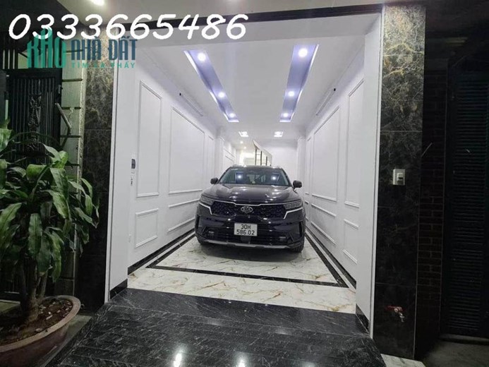 BÁN NHÀ PHÂN LÔ HÀ ĐÔNG Ô TÔ TRÁNH, VÀO NHÀ, KINH DOANH TỐT, NHÀ MỚI VỀ Ở NGAY 6,4 TỶ