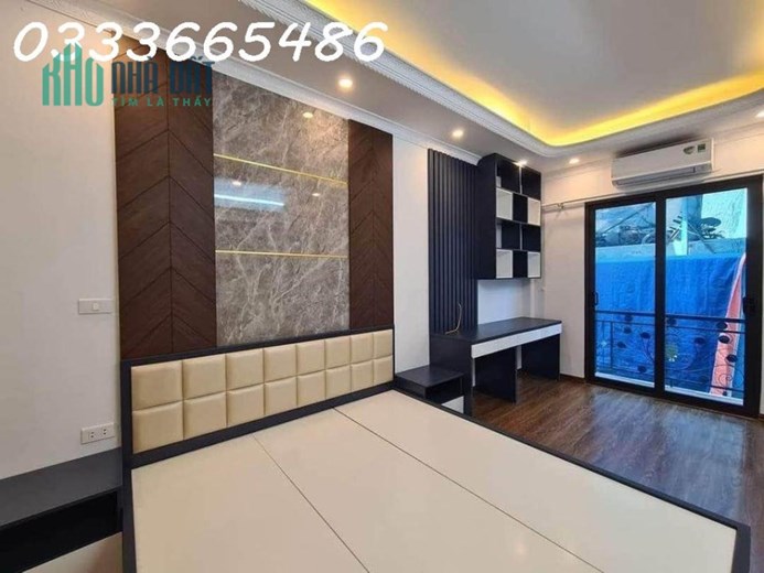 BÁN NHÀ PHÂN LÔ HÀ ĐÔNG Ô TÔ TRÁNH, VÀO NHÀ, KINH DOANH TỐT, NHÀ MỚI VỀ Ở NGAY 6,4 TỶ