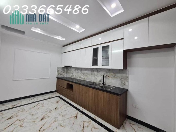 BÁN NHÀ PHÂN LÔ HÀ ĐÔNG Ô TÔ TRÁNH, VÀO NHÀ, KINH DOANH TỐT, NHÀ MỚI VỀ Ở NGAY 6,4 TỶ