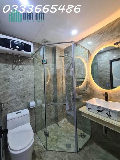 BÁN NHÀ PHÂN LÔ HÀ ĐÔNG Ô TÔ TRÁNH, VÀO NHÀ, KINH DOANH TỐT, NHÀ MỚI VỀ Ở NGAY 6,4 TỶ