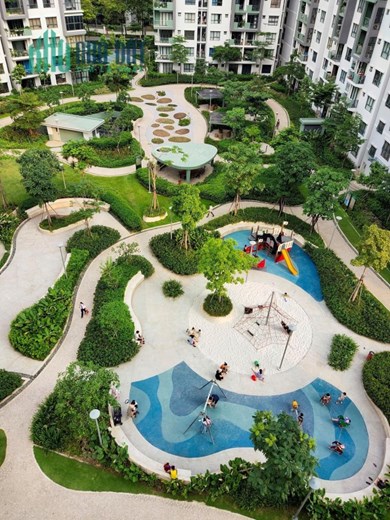 Bán Căn Hộ 63m2 2PN 1WC Emerald Celadon City 2.95 tỷ