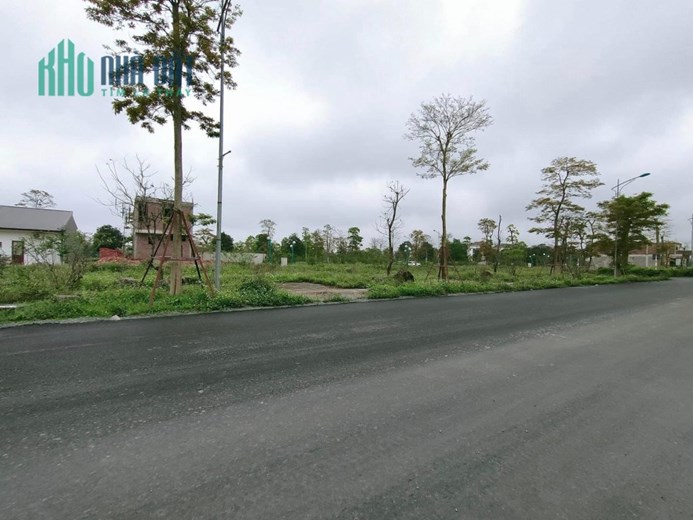 CẦN BÁN MẤY LÔ ĐẤT LIỀN KỀ KHU ĐÔ THỊ XUÂN AN LỐI BÁM ĐƯỜNG AN VIÊN - NGHI XUÂN - HÀ TĨNH