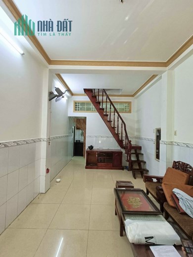 Chỉ 20m ra mặt tiền Vĩnh Viễn- Phường 4 Quận 10 DT gần 30m2 3 tầng giá 4 tỷ 3