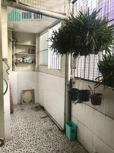 Chỉ 20m ra mặt tiền Vĩnh Viễn- Phường 4 Quận 10 DT gần 30m2 3 tầng giá 4 tỷ 3
