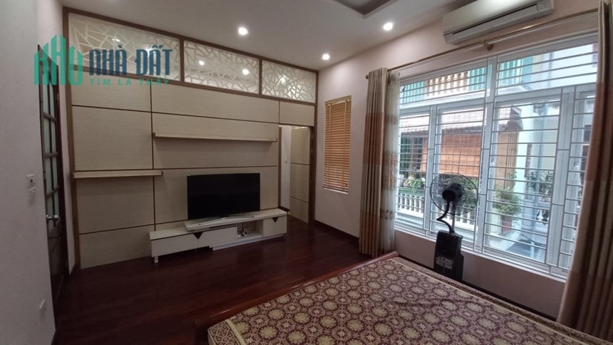 🏰 BÁN NHÀ RIÊNG ĐÀO TẤN 86m, 3 TẦNG, Mt 6.5m, 10 TỶ SAU LOTTE, VỊ TRÍ ĐẲNG CẤP