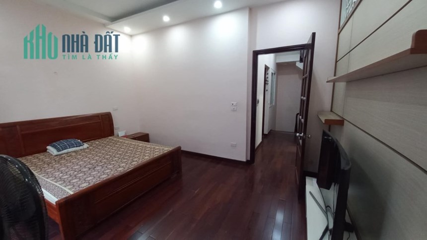 🏰 BÁN NHÀ RIÊNG ĐÀO TẤN 86m, 3 TẦNG, Mt 6.5m, 10 TỶ SAU LOTTE, VỊ TRÍ ĐẲNG CẤP