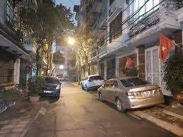 Bán nhà 8 tầng mặt ngỏ Phố Giang Văn Minh, dt 128m2 xây 8 T, căn góc giá 37,9 tỷ