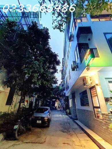 BÁN NHÀ LÔ GÓC NGUYỄN XIỂN - Ô TÔ ĐỖ NGÀY ĐÊM, THÔNG TỨ TUNG, NHÀ ĐẸP MỸ MÃN VỀ Ở NGAY, 52M2, 8.8 TỶ