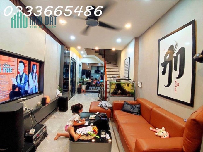 BÁN NHÀ LÔ GÓC NGUYỄN XIỂN - Ô TÔ ĐỖ NGÀY ĐÊM, THÔNG TỨ TUNG, NHÀ ĐẸP MỸ MÃN VỀ Ở NGAY, 52M2, 8.8 TỶ