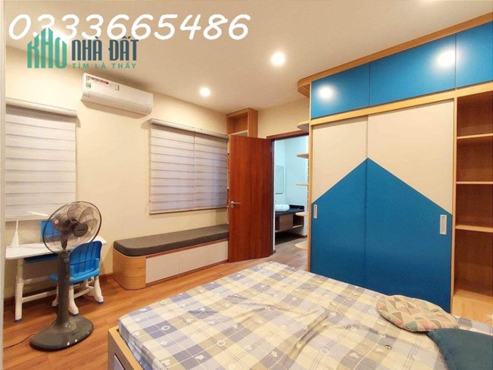BÁN NHÀ LÔ GÓC NGUYỄN XIỂN - Ô TÔ ĐỖ NGÀY ĐÊM, THÔNG TỨ TUNG, NHÀ ĐẸP MỸ MÃN VỀ Ở NGAY, 52M2, 8.8 TỶ