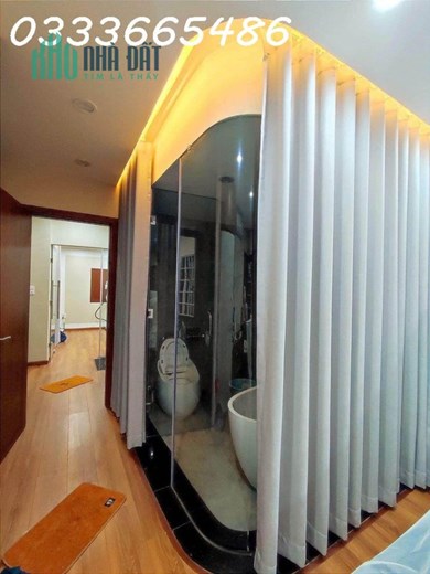 BÁN NHÀ LÔ GÓC NGUYỄN XIỂN - Ô TÔ ĐỖ NGÀY ĐÊM, THÔNG TỨ TUNG, NHÀ ĐẸP MỸ MÃN VỀ Ở NGAY, 52M2, 8.8 TỶ