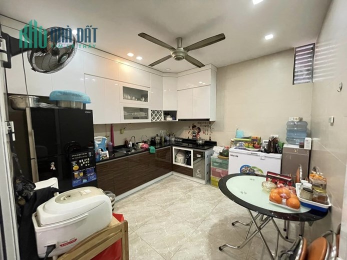 BÁN NHÀ LẠC LONG QUÂN-PHÂN LÔ  - OTO –KINH DOANH-VIEW HỒ TÂY -  51 M 5 TẦNG 7,8TỶ