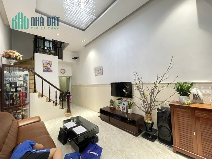 BÁN NHÀ LẠC LONG QUÂN-PHÂN LÔ  - OTO –KINH DOANH-VIEW HỒ TÂY -  51 M 5 TẦNG 7,8TỶ